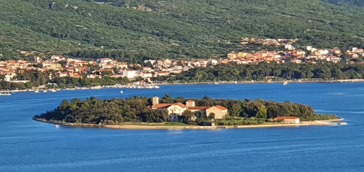 Apartmán Apartman Z12 Kornić Exteriér fotografie