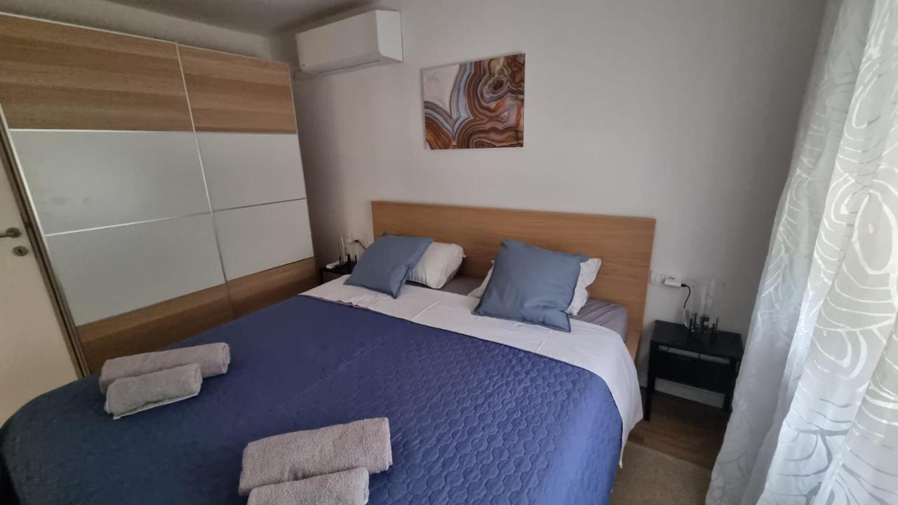 Apartmán Apartman Z12 Kornić Exteriér fotografie