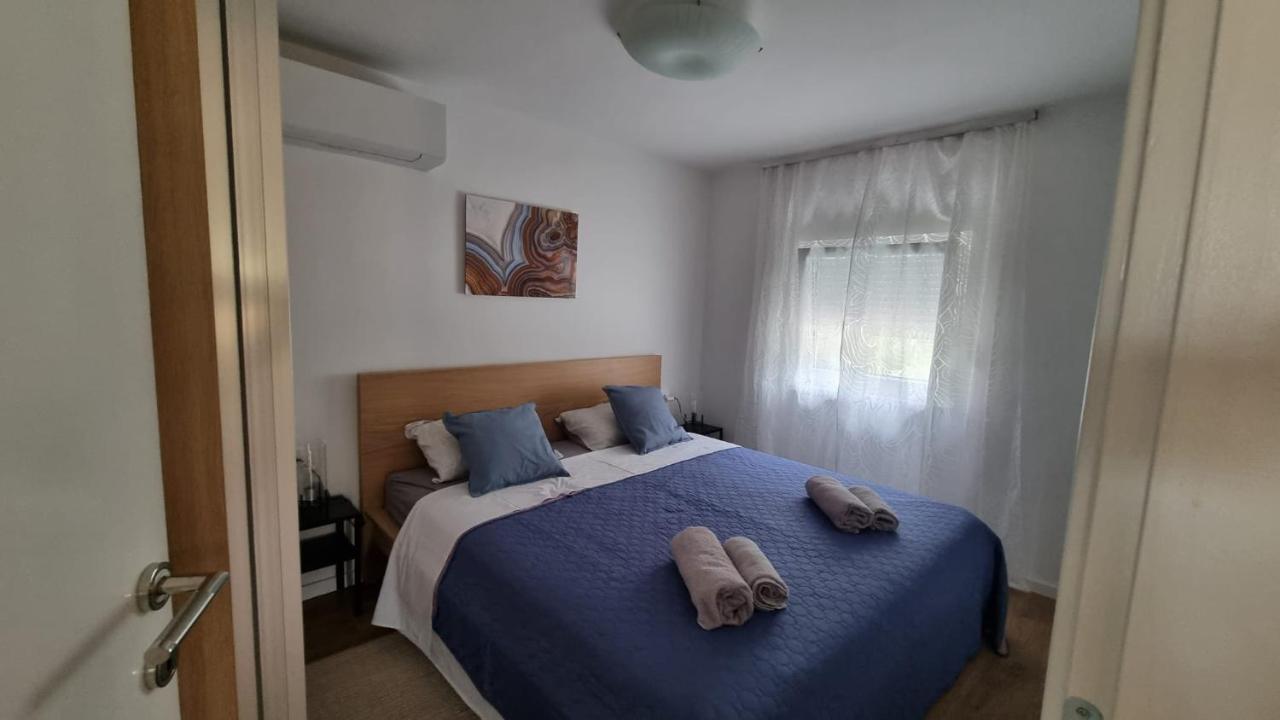 Apartmán Apartman Z12 Kornić Exteriér fotografie