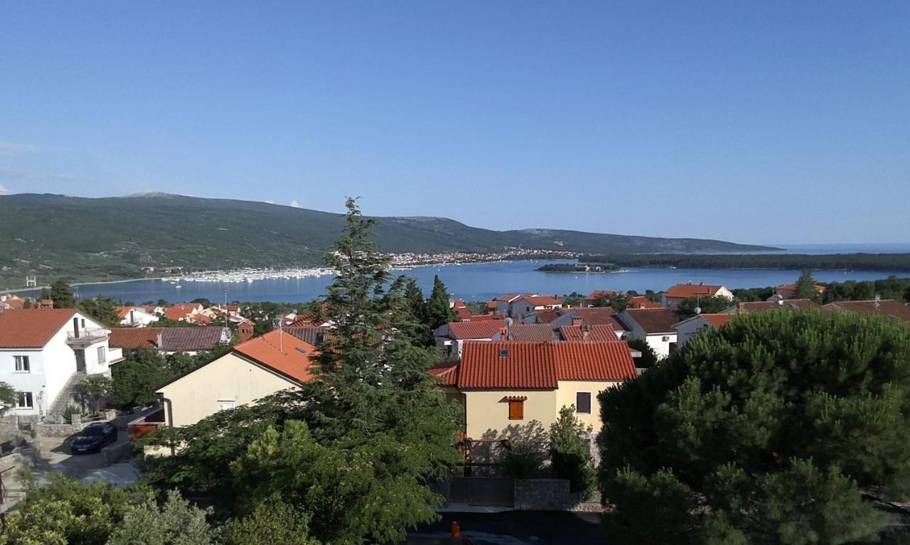 Apartmán Apartman Z12 Kornić Exteriér fotografie