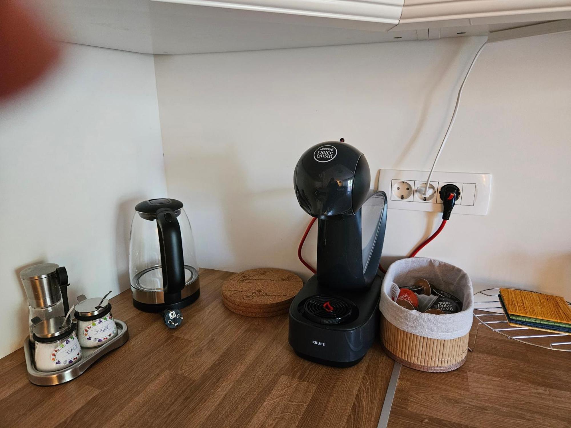 Apartmán Apartman Z12 Kornić Exteriér fotografie