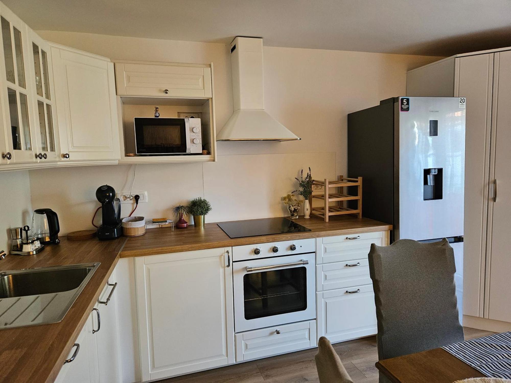 Apartmán Apartman Z12 Kornić Exteriér fotografie